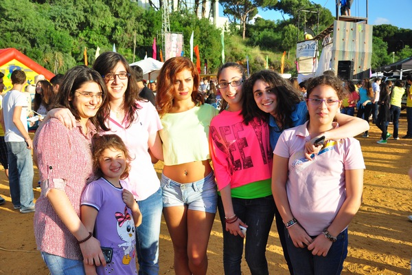Kermesse champville 2013